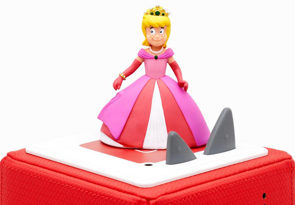 Tonies Bibi Blocksberg Hörfigur - Die Prinzessinnen von