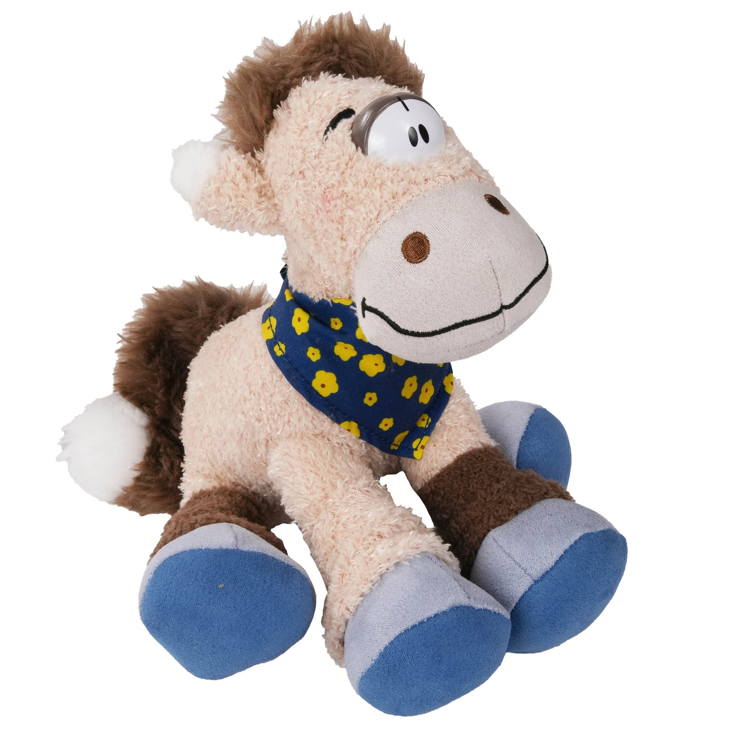 Loupsily Plüschfigur 26 cm – Original Diddl Kuscheltier