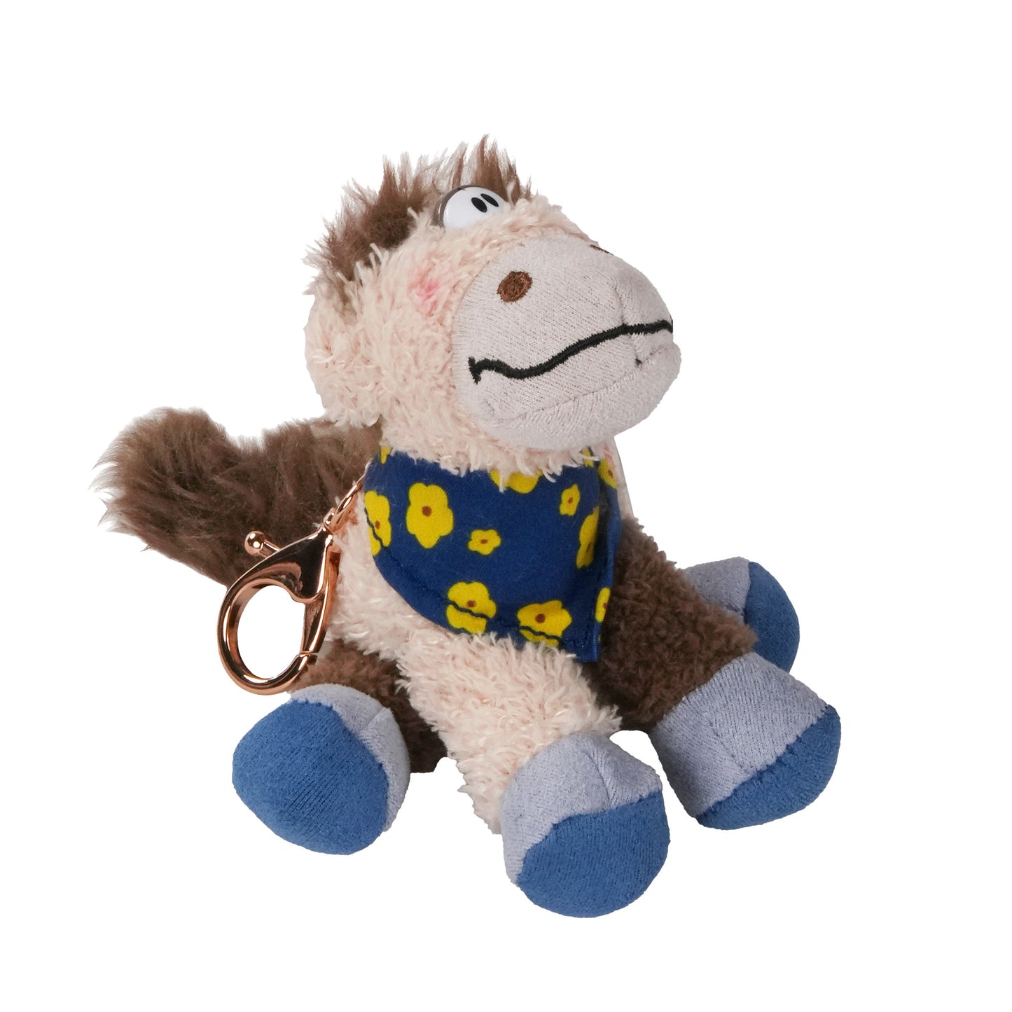 Loupsily Plüschfigur 12 cm – Original Diddl Kuscheltier